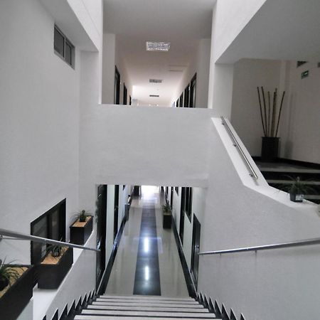 Hotel Cafeira Pereira Ngoại thất bức ảnh