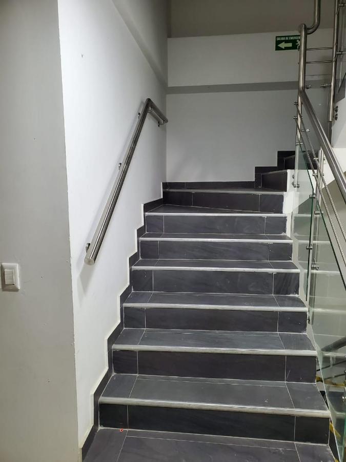 Hotel Cafeira Pereira Ngoại thất bức ảnh