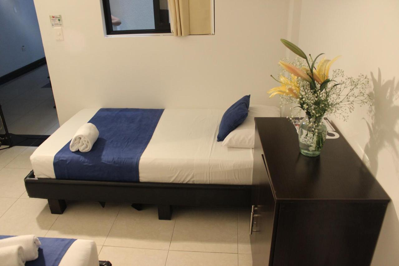 Hotel Cafeira Pereira Ngoại thất bức ảnh
