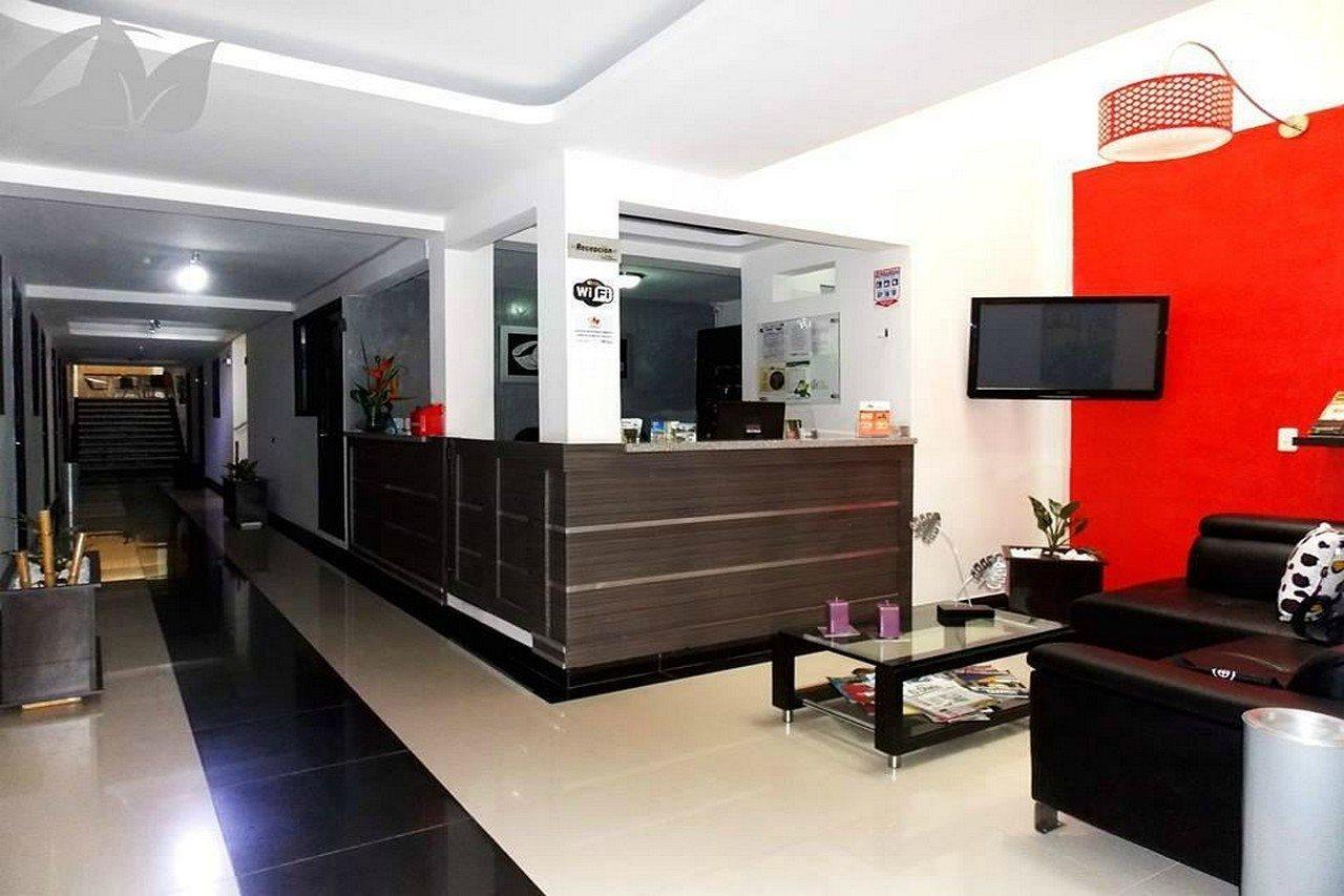 Hotel Cafeira Pereira Ngoại thất bức ảnh