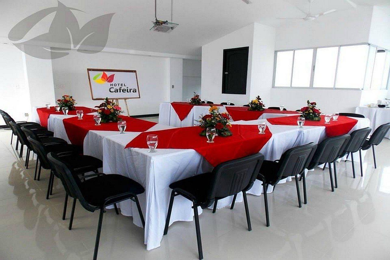 Hotel Cafeira Pereira Ngoại thất bức ảnh
