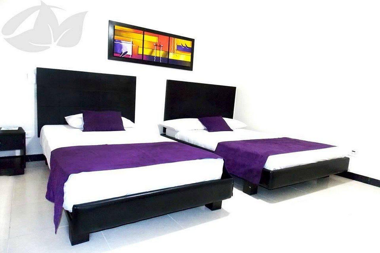 Hotel Cafeira Pereira Ngoại thất bức ảnh