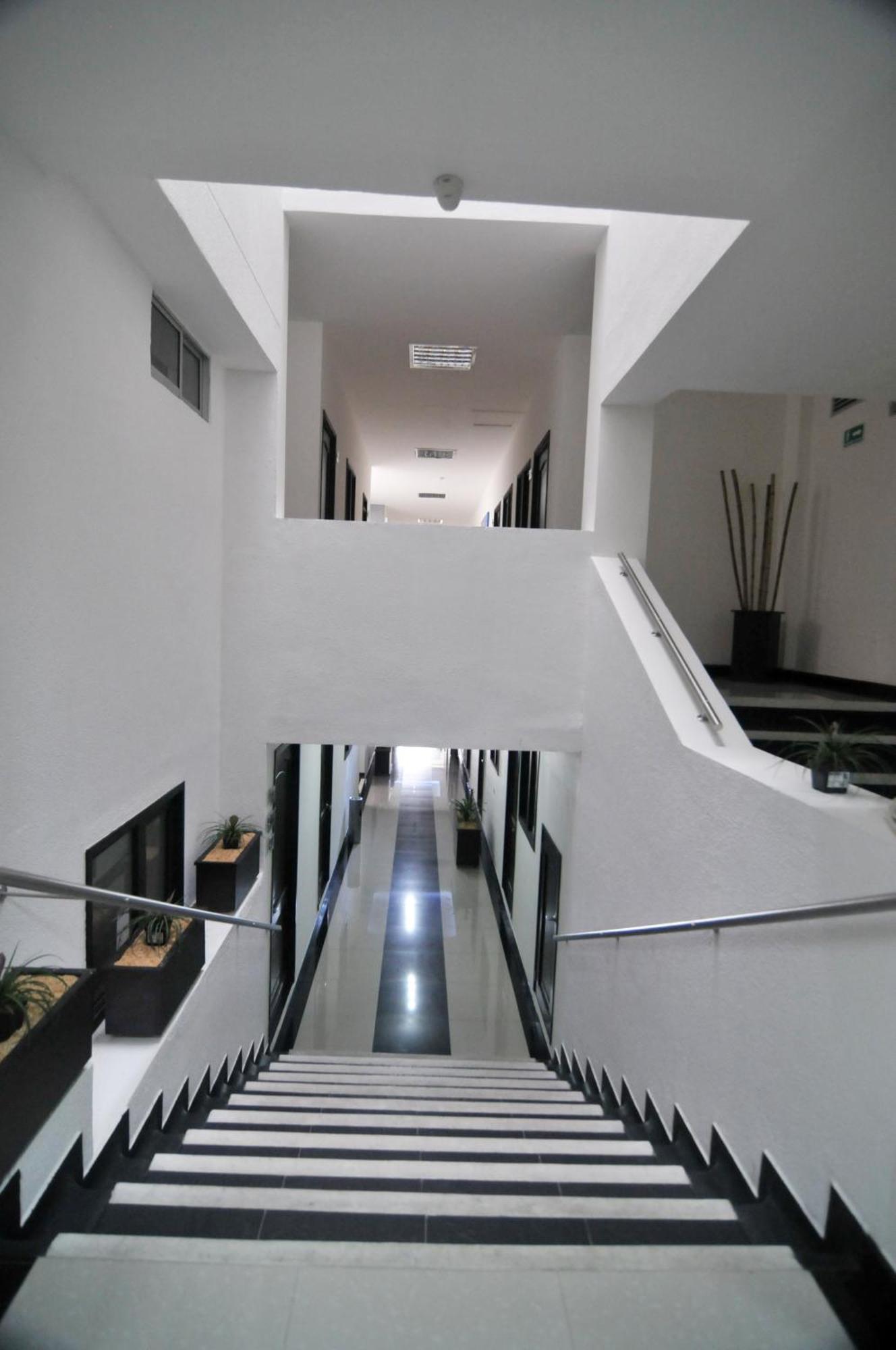 Hotel Cafeira Pereira Ngoại thất bức ảnh