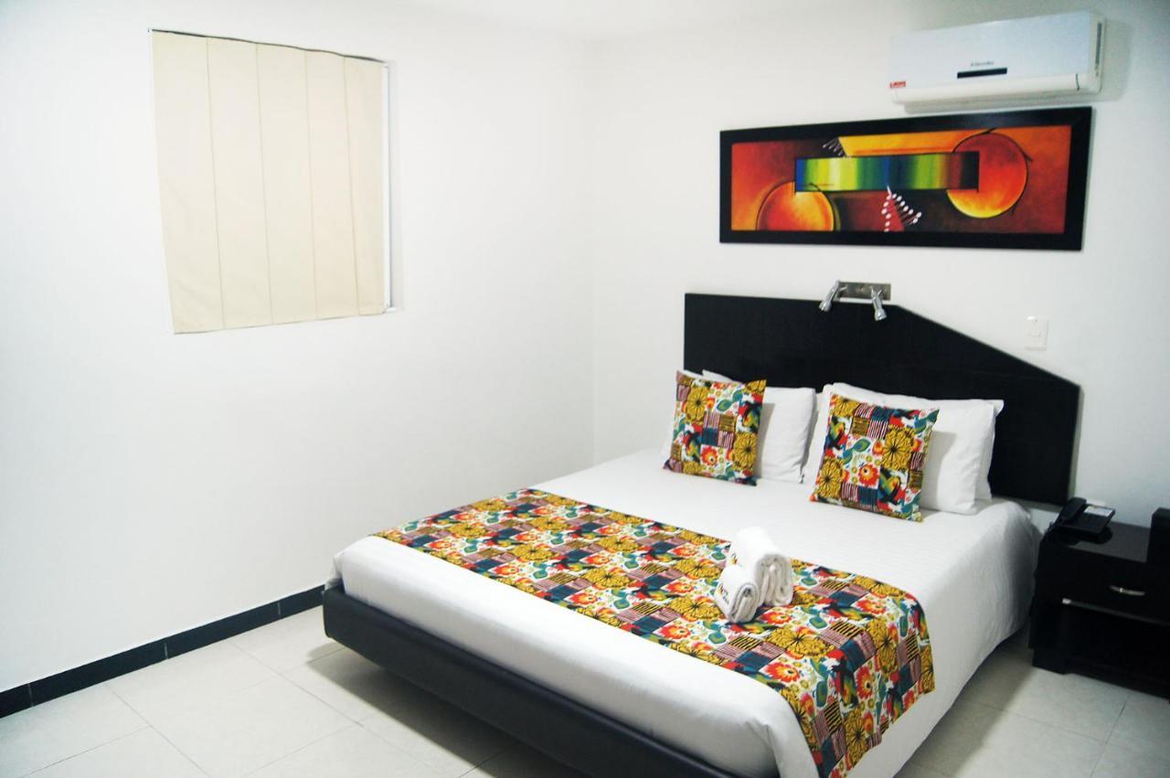 Hotel Cafeira Pereira Ngoại thất bức ảnh