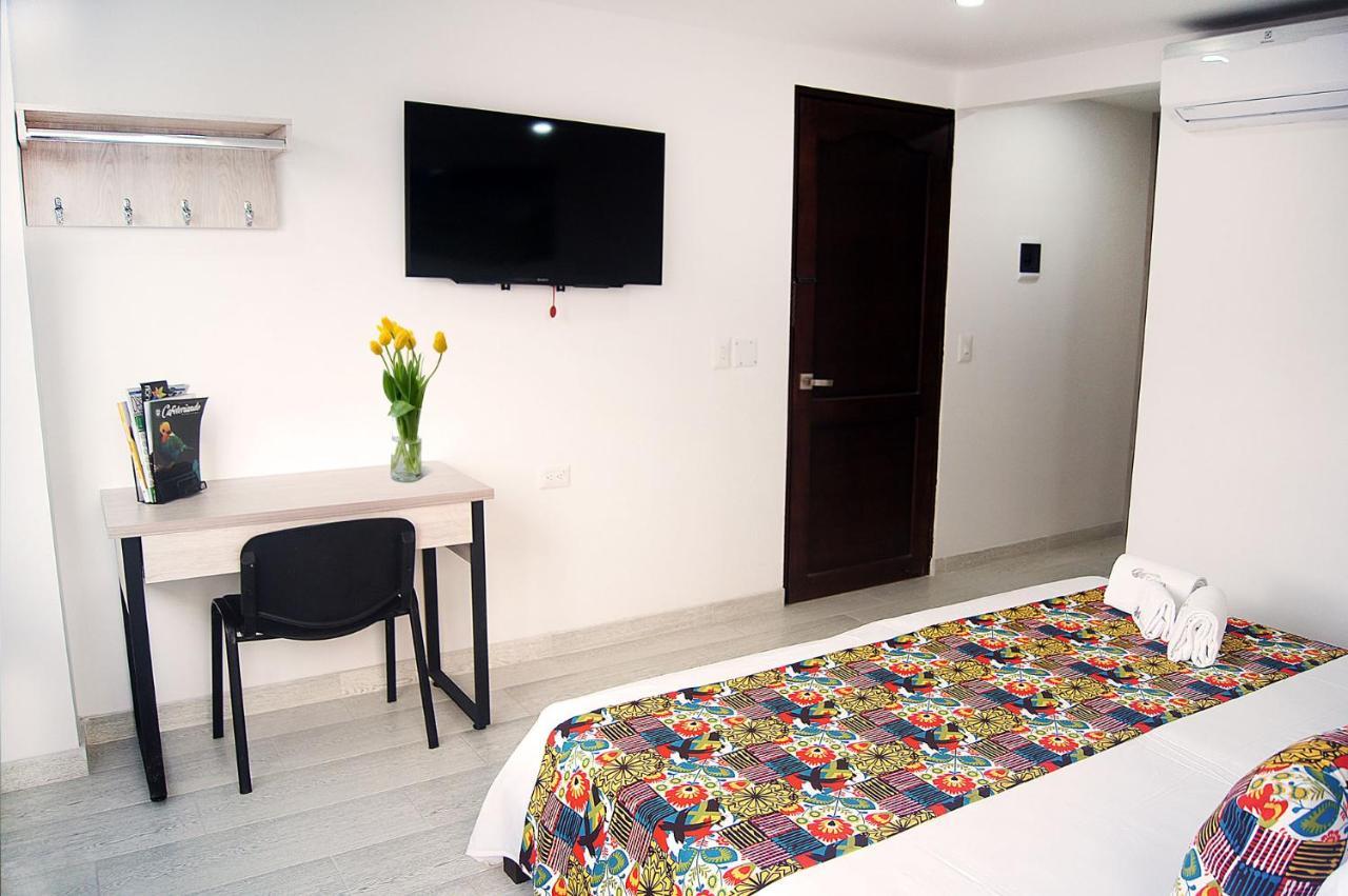Hotel Cafeira Pereira Ngoại thất bức ảnh