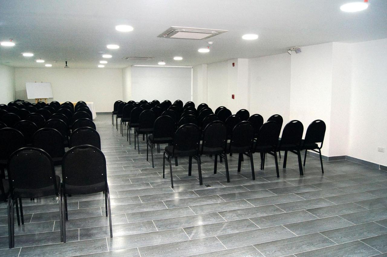 Hotel Cafeira Pereira Ngoại thất bức ảnh