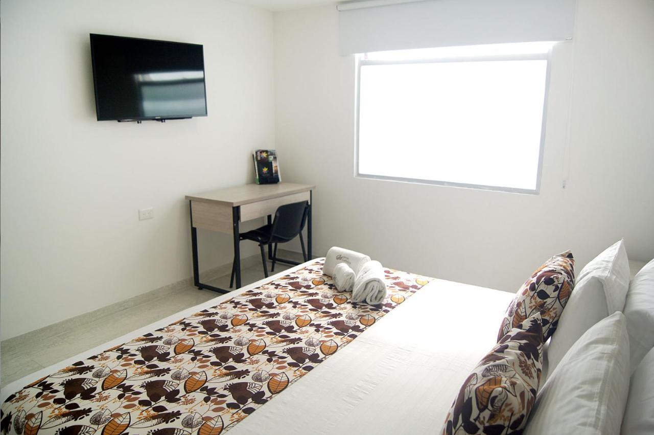 Hotel Cafeira Pereira Ngoại thất bức ảnh
