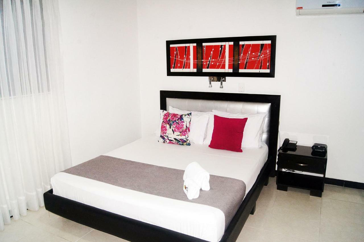 Hotel Cafeira Pereira Ngoại thất bức ảnh