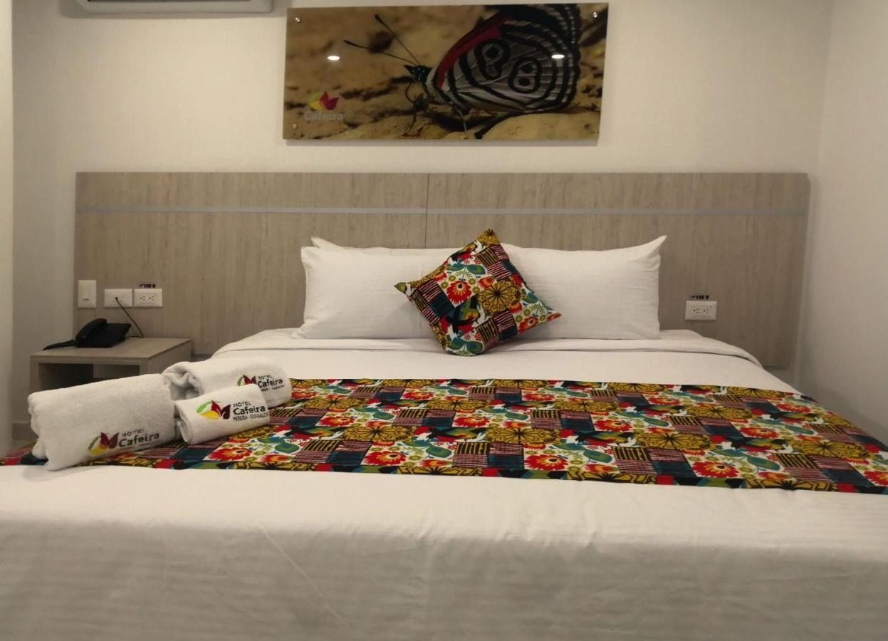 Hotel Cafeira Pereira Ngoại thất bức ảnh